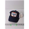 Image 1 : Labatt's Beer Hat