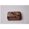 Image 2 : Old Kentucky Smoking Tobacco Tin