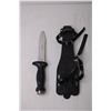 Image 2 : Sun Fish Knife and Sheath
