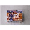 Image 3 : 2021 to 2022 NBA Hoops Box of Trading Cards (NIB)