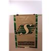 Image 1 : Saskatchewan Roughriders Poster