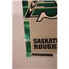 Image 2 : Saskatchewan Roughriders Poster