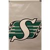 Image 4 : Saskatchewan Roughriders Poster