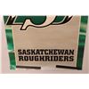 Image 5 : Saskatchewan Roughriders Poster