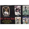 Image 5 : CFL Football 2001 All Stars Team Poster