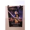 Image 2 : Star Wars Return of the Jedi Poster