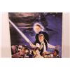 Image 4 : Star Wars Return of the Jedi Poster