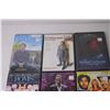 Image 2 : (6) Assorted DVDs - Comedy (NIB)