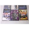 Image 3 : (6) Assorted DVDs - Comedy (NIB)