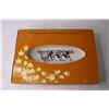 Image 4 : Decorative Plate with Horses - The Bernie Brown Giftware Collection (In Box)