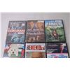 Image 3 : (6) Assorted DVDs - Drama (NIB)