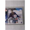 Image 2 : (3) PS3 Games - FIFA and Soccer (NIB)