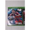 Image 3 : (2) Xbox One Games - Soccer and NBA (NIB)