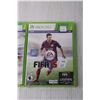 Image 2 : (3) Xbox 360 Games - Soccer and FIFA (NIB)