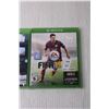 Image 2 : (2) Xbox One Games - FIFA (NIB)