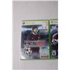 Image 3 : (2) Xbox 360 Games - Soccer (NIB)