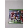 Image 3 : (2) Xbox One Games - FIFA and NBA (NIB)