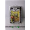 Image 1 : Star Wars Walrus Man Figurine (NIB)