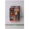 Image 1 : Star Wars Episode 1 Action Figure (NIB)