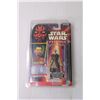 Image 2 : Star Wars Episode 1 Action Figure (NIB)