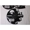 Image 3 : (3) Star Wars Lazer Cut Records