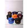 Image 1 : (7) Assorted Ball Caps