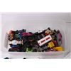 Image 3 : Lot of Assorted Toy Cars and Vehicles