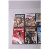 Image 3 : (8) Assorted DVDs - Comedy, Romance (NIB)