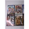 Image 3 : (8) Assorted DVDs - Drama (NIB)