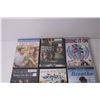 Image 2 : (9) Assorted DVDs - Drama, Romance (NIB)