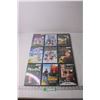 Image 1 : (9) Assorted DVDs - Kids (NIB)