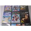 Image 3 : (9) Assorted DVDs - Kids (NIB)