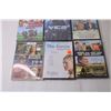 Image 4 : (9) Assorted DVDs - Drama, Romance (NIB)