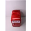 Image 3 : Mini Coca Cola Cooler