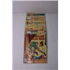Image 3 : (5) Vintage "The Six Million Dollar Man," Comic Books - 35 cents