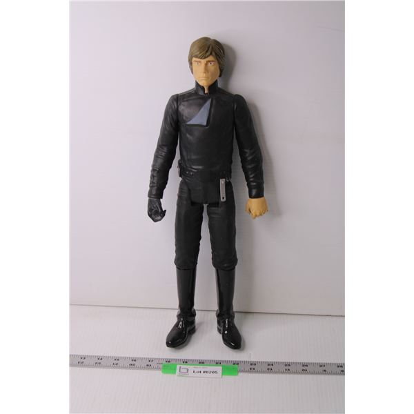 Star Wars Luke Skywalker Action Figure