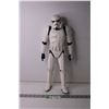 Image 1 : Star Wars Storm Trooper Action Figure