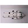 Image 3 : Star Wars Storm Trooper Action Figure