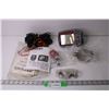 Image 1 : Electronic Fish ID Device and Misc. Accessories