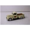 Image 2 : Die Cast Car - 1:32 Scale, 1949 Ford F-1 Pickup