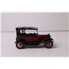 Image 4 : Die Cast Car - 1:32 Scale, 1918 Chevy 490 Touring