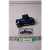 Image 1 : Die Cast Car - 1:32 Scale, 1925 Series K Superior Roadster