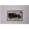 Image 2 : Die Cast Car - 1:32 Scale, 1932 Chevrolet Delivery Sedan