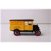 Image 4 : Die Cast Car - 1:32 Scale, 1924 Chevy Series H 1-Ton Truck
