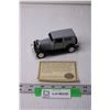 Image 1 : Die Cast Car - 1:32 Scale, 1926 Pontiac Coach