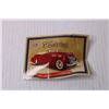 Image 2 : Die Cast Car - 1:32, 1940 Cadillac Series 62 Convertible Coupe