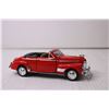Image 4 : Die Cast Car - 1:32, 1941 Chevrolet DeLuxe Convertible