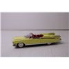 Image 2 : Die Cast Car - 1:32, 1959 Cadillac Eldorado Biarritz Convertible