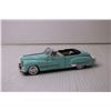 Image 2 : Die Cast Car - 1:32, 1947 Cadillac Series 62 Convertible Coupe