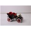 Image 3 : Die Cast Car - 1:32, 1903 Cadillac Runabout Tonneau
